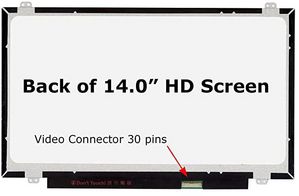 RAW PANEL LCD 14 HD SVA 5704174193319 789951 - RAW PANEL LCD 14 HD SVA - - 5704174193319