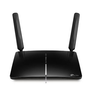 Dual Band 4G LTE Router - EU 6935364088088 - Dual Band 4G LTE Router - EU -adapter **New Retail** - 6935364088088