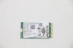 Liteon CL1-4D128 128GB M.2PCIe 5704174466024 FRU5SS0V15985 - Liteon CL1-4D128 128GB M.2PCIe -2242 SSD - 5704174466024