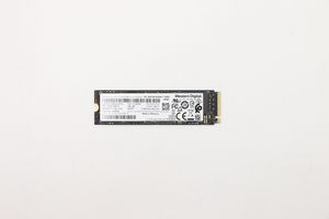 SSD M.2 PCIe NVMe FRU SSD 1TB 5704174541363 FRU5SS0V26413 - SSD M.2 PCIe NVMe FRU SSD 1TB -RoHS WD SN730 1TB OPAL - 5704174541363