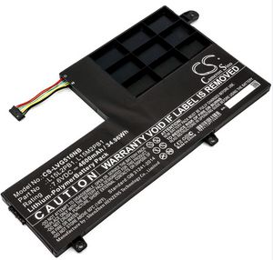 Li-ion 7.6V35W 2Cell Battery 5704174292913 - Li-ion 7.6V35W 2Cell Battery -**New Retail** - 5704174292913