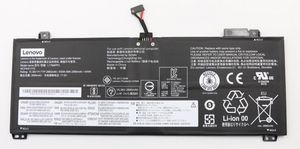 Battery 15.36V 45Wh 4 Cell 5706998992758 - 