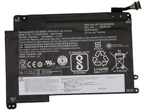 BATTERY Internal 3c 53Wh LiIon 5706998646163 - BATTERY Internal 3c 53Wh LiIon -**New Retail** - 5706998646163