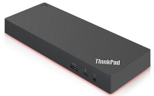 ThinkPad Thunderbolt 3 135W EU - Part Number: 40AN0135IT