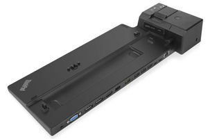 THINKPAD ULTRA DOCK - Part Number: 40AJ0135SA