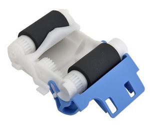 Paper pick-up roller assembly 5711783979654 766161 - Paper pick-up roller assembly - - 5711783979654