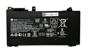 Battery 3 Cell 45Wh Li-Ion 5706998961303 835374 - Battery 3 Cell 45Wh Li-Ion - - 5706998961303