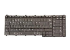 Keyboard (UE) 5712505423974 - Keyboard (UE) -Black - 5712505423974