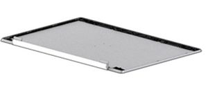 LCD Back Cover MNS 5706998558596 - LCD Back Cover MNS -With Antenn - 5706998558596