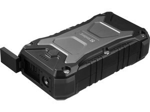 Survivor Powerbank 30000 PD65W 5705730420771 - Survivor Powerbank 30000 PD65W - - 5705730420771