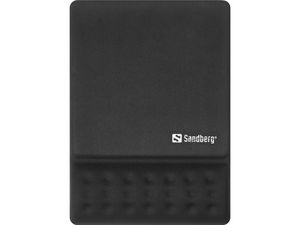 Memory Foam Mousepad Square 5705730520389 - 5705730520389