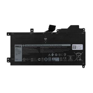 Battery, 38WHR, 2 Cell, Lithiu 5704174403203 0D9J00 - Battery, 38WHR, 2 Cell, Lithiu - - 5704174403203