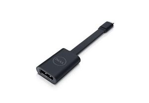 Adapter USB-C to DP 5711783355199 0DBQANBC067 - Adapter USB-C to DP -DBQANBC067, 0.0749 m, USB - 5711783355199