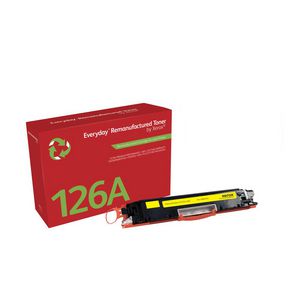 Toner Yellow CE312A - Toner -