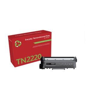 Toner Black High Yield TN-2220 TN2220 - Toner -  095205966305