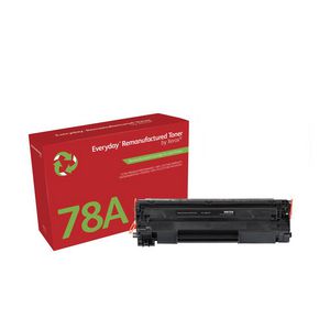 Toner Black CE278A - Toner -