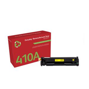 006R03517 HP CF412A Yellow 095205882704 - 0095205882704;4058154263624