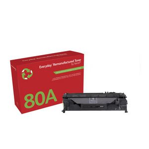 Toner Black 095205982879 CF280A - 0095205982879;0952059828794;5052184309535;8595617304839;5054533618190;5054629449622;4058154262184