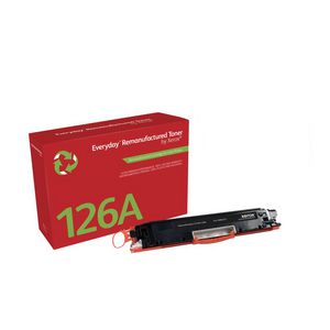 Toner Black CE310A - Toner -