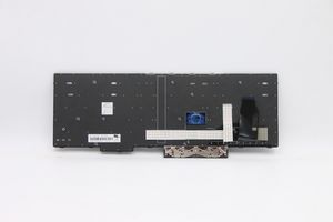 CMNM-CS20,BK-NBL,LTN,EURO ENG 5704174641865 FRU5N20V78060 - CMNM-CS20,BK-NBL,LTN,EURO ENG -5N20V78060, Keyboard, Lenovo - 5704174641865