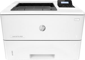 LaserJet Pro M501dn 725184117596 - LaserJet Pro M501dn -**New Retail** - 725184117596