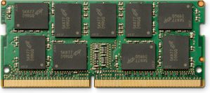 16GB 3200 DDR4 ECC SODIMM 194850903021 - 16GB 3200 DDR4 ECC SODIMM -16 GB (1 x 16 GB) 3200 DDR4 - 194850903021