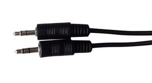 3.5mm (3-pin, stereo) 5711783986805 - 3.5mm (3-pin, stereo) -Minijack Cable 3.5mm Minijack - 5711783986805