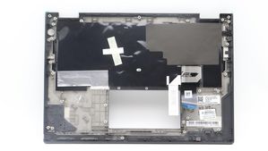 Lynx-1 (20W8/20W9) FRU No 5704174890324 FRU5M11C18724 - Lynx-1 (20W8/20W9) FRU No -WWAN C-Cover+SWE/FIN KB - 5704174890324