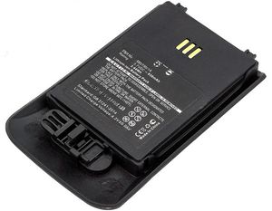 Battery for Cordless Phone 5704174335122 660190/1A, 660190/R2B, 660216/1B1 - Battery for Cordless Phone -3.44Wh Li-ion 3.7V 930mAh - 5704174335122