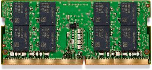 DDR4 - module - 16 GB - 5704174537298 - DDR4 - module - 16 GB - -SO-DIMM 260-pin 286J1AA, 16 - 5704174537298