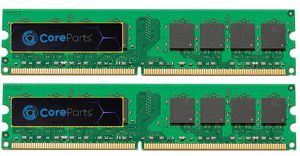 8GB Memory Module for Lenovo 5712505699805 46C7538 - 8GB Memory Module for Lenovo -667MHz DDR2 MAJOR - 5712505699805