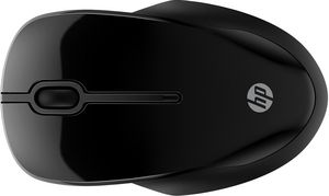 250 Dual Mode Wireless Mous - Part Number: 6V2J7AA#ABB