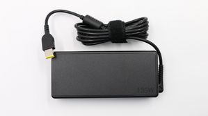 AC Adapter 135W 100-240V 5706998943781 - AC Adapter 135W 100-240V - - 5706998943781