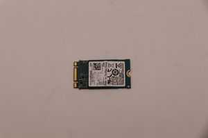 ThinkPad 128GB M.2 2242 NVMe 5704174020448 - ThinkPad 128GB M.2 2242 NVMe -**New Retail** - 5704174020448