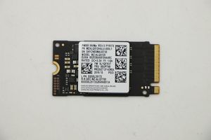 SSD M.2 2242 512GB FRU SSD 5704174606109 FRU00UP748 - SSD M.2 2242 512GB FRU SSD -M.2 2242 512GB Samsung - 5704174606109