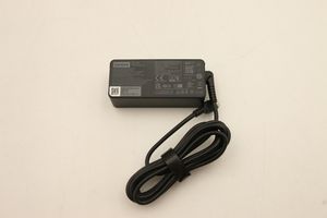 45W USB-C Power Adapter with - Part Number: 5A10W86245