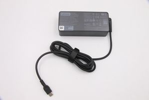 65W dual-port power adapter - Part Number: 5A10W86253