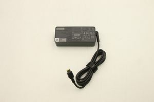 65W AC power adapter with - Part Number: 5A10W86302