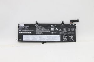 Internal, 3c, 57Wh, LiIon, LGC 5704174656890 FRU5B10W51831 - Internal, 3c, 57Wh, LiIon, LGC - - 5704174656890