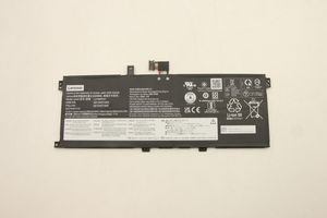 46Wh internal Lithium-Ion - Part Number: 5B10W51848