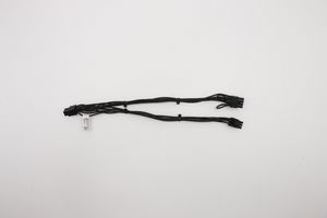 Fru 6pin_M to 8 +6pin  250mm 5704174799245 FRU5C10U58233 - Fru 6pin_M to 8 +6pin  250mm -Cable - 5704174799245