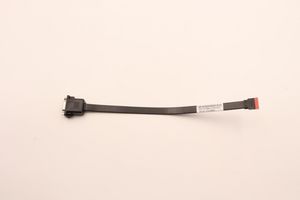 250mm COM1 internal cable - Part Number: 5C10U58623