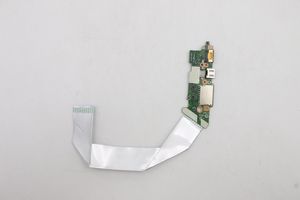 Function Board C 20VE IO 5704174521938 FRU5C50S25149 - Function Board C 20VE IO -w/FFCFP - 5704174521938