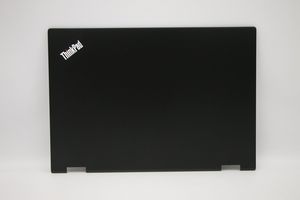 LCD cover BLK Yoga 5704174556053 FRU5CB0S95345 - LCD cover BLK Yoga - - 5704174556053