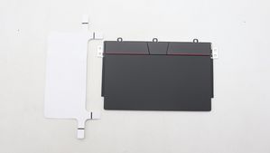 Touchpad assembly for Lenovo - Part Number: 5M11B95900
