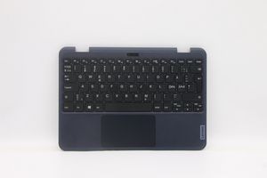 Nordic layout keyboard for - Part Number: 5M11C86052