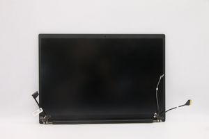 MECH_ASM 16.0QHD+,IR,BK_P1,AUO - Part Number: 5M11D12271