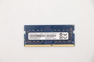 SoDIMM,16GB,DDR4,3200,Ramaxel 5704174637745 FRU5M30V06972 - SoDIMM,16GB,DDR4,3200,Ramaxel - - 5704174637745