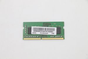 SODIMM,16GB,DDR4,3200,Hynix 5704174637714 FRU5M30V06980 - SODIMM,16GB,DDR4,3200,Hynix - - 5704174637714
