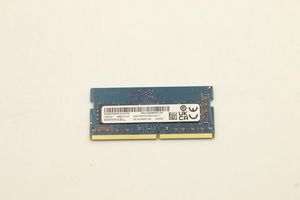 16GB DDR4 SODIMM memory - Part Number: 5M30Z71709
